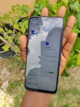 A picture of OPPO A57 2022