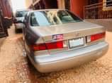 A picture of Toyota Camry 2 2