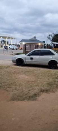 used toyota corolla