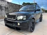 A picture of 2008 range rover sports