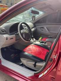 A picture of 08 Toyota Camry