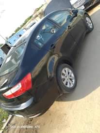 A picture of 2008 Kia Rio