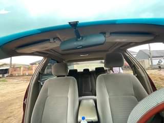A picture of Neatly Used 2006 Toyota Camry LE