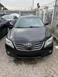 A picture of TOKUNBO Toyota Camry 2011Model No mechanical issues Good condition Price