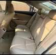 A picture of Lexus es350