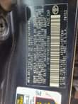 A picture of Nigerian used Toyota Camry Year 2012 Location abuja Price 4