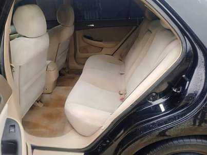 A picture of 2004 Honda Accord 10000
