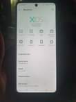 A picture of Infinix note 10