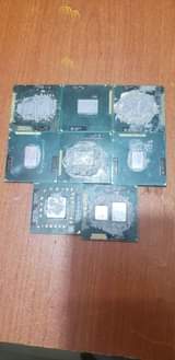 A picture of Prosessers