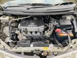 A picture of Toyota Spacio new model