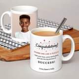 A picture of Success cards gifts customized cards
