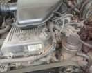 A picture of 2005 toyota Tacoma painted once Engine n gear OK ac