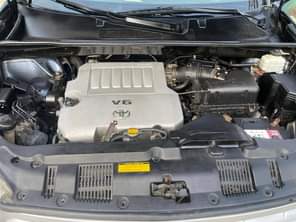 A picture of Registered 2012 Toyota Highlander Limited Firstbody V6 Transmission Automatic Price