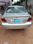 A picture of Camry