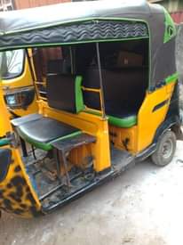 A picture of Keke tvs