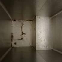 A picture of LG chest freezee