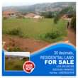A picture of DOUBLE PLOT IN SEGUKU PRAYER MOUNTAIN FOR SALE