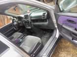A picture of Honda CR V