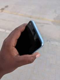 A picture of Nauza TECNO CAMON 17 GB128 chaj inakaa sana njoo na