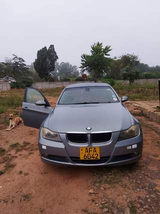 bmw 320i
