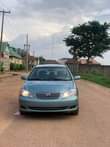 A picture of Very clean used 2005 le Price 3 350 Kaduna Available