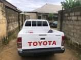 A picture of 2013 Toyota Helux