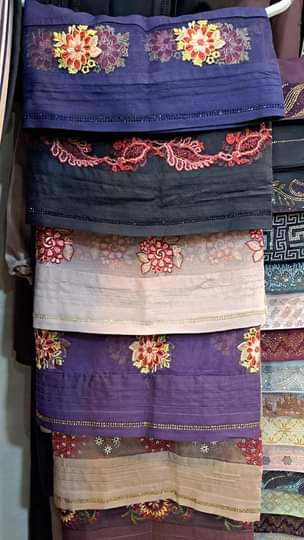 BlackBerry M.
