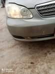 A picture of Toyota Corolla 04