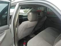 A picture of Super Sound 2006 Toyota Corolla with untampered engine and gear