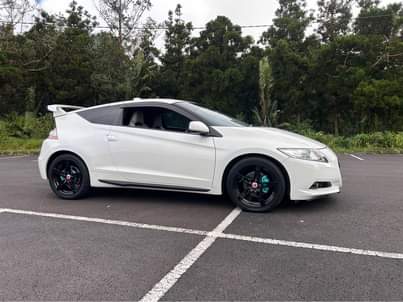hybrid cars