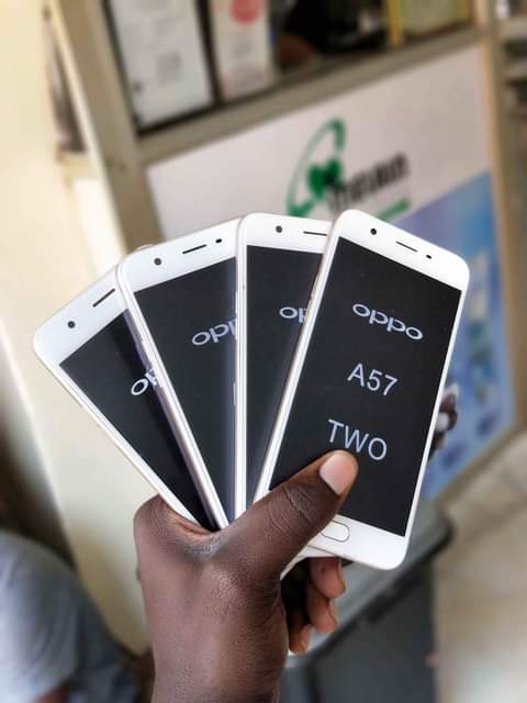 A picture of OPPO A57