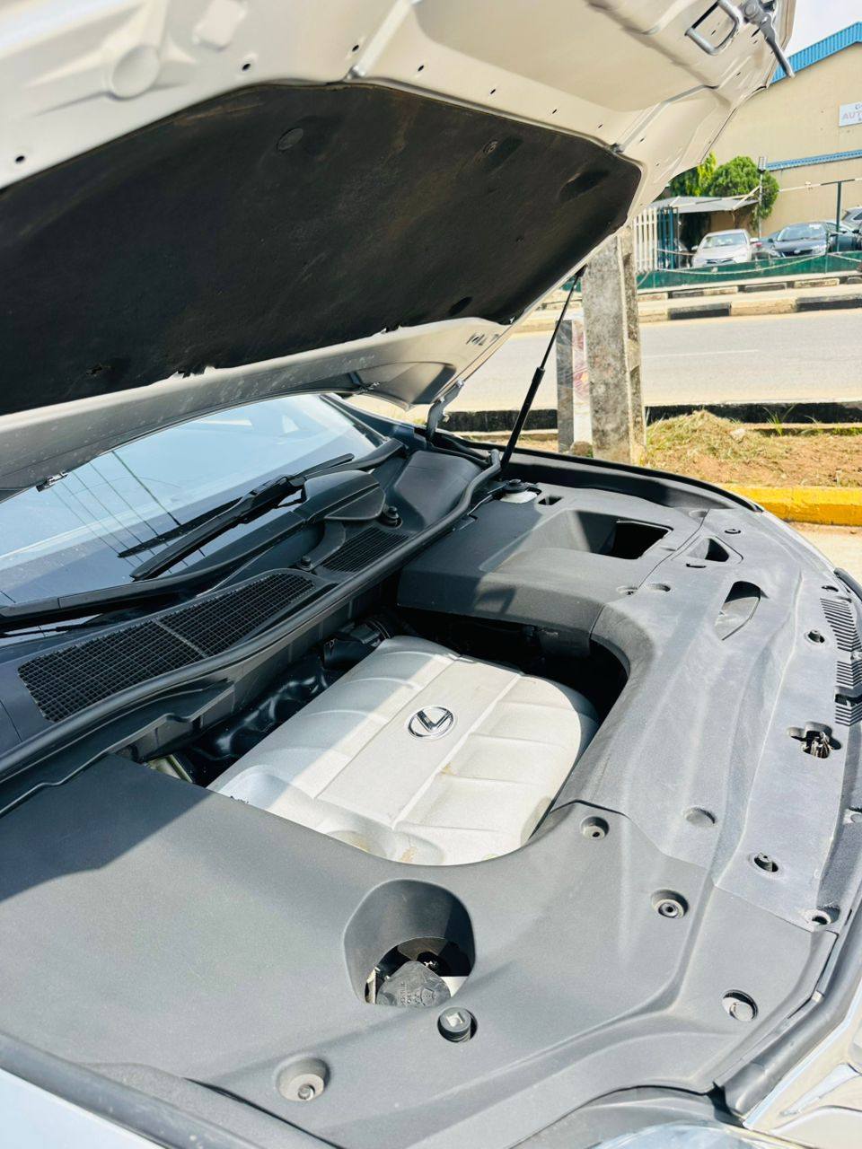 A picture of NEW ENTRY ALERT September 30 2024 ENTRY Foreign Used 2013
