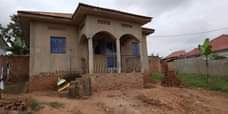 A picture of A house