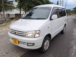 A picture of NOAH SR 50