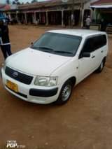 A picture of Probox for sale ipo KAHAMA bei 13M usikose 0624697746 call