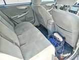 A picture of Nigerian Used Toyota Corolla 2010 Upgraded to 2012