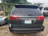 A picture of Dealer 1 2m 05 sienna new arrival settle 100k Engine