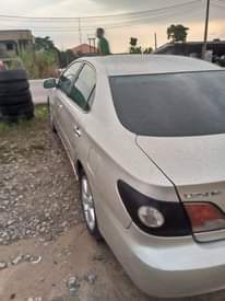 A picture of 2005 Lexus Es 300