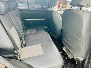 A picture of SUZUKI ESCUDO