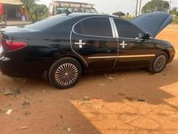A picture of Tok standard Lexus ES330 2006 model Location Onitsha Anambra State