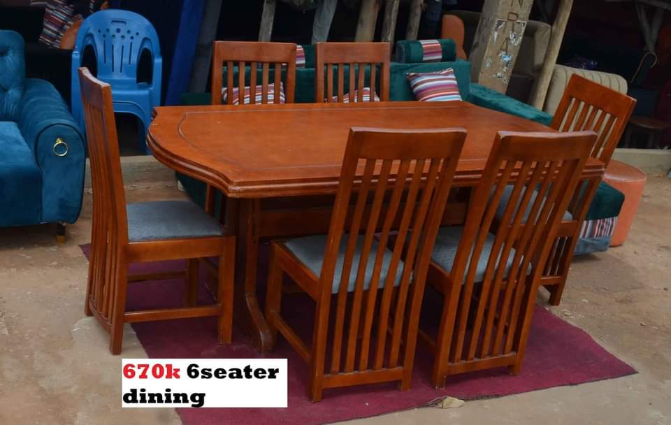 A picture of 6seater dining O751704739