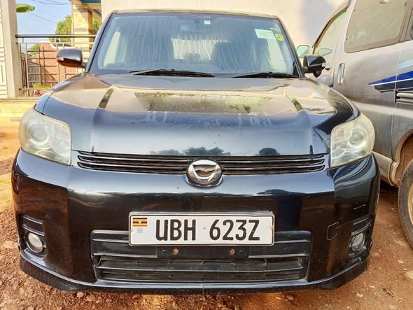 used toyota