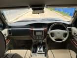 A picture of NISSAN PATROL
