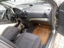 A picture of 2007 Chevrolet Chevrolet 2007