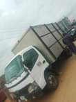 A picture of Contact 08114560910 Toyota down NA everything is intact just buy