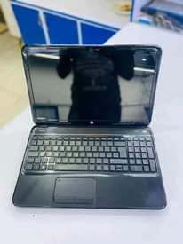 A picture of Hp pavilion G6