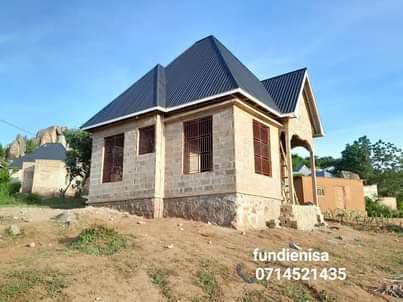 House Plans For Sale In Tanzania | Ramani 2024