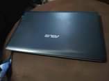 A picture of Asus laptop