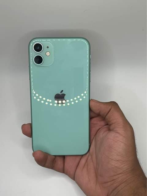 iPhone M.