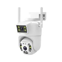 A picture of Wifi wireless camera